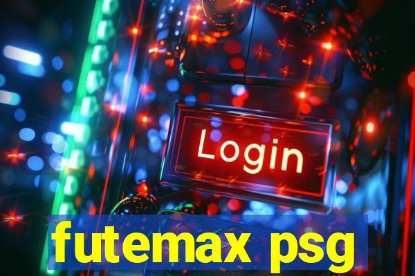 futemax psg